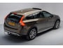 Volvo V60 2.0 D4 Summum Aut. [ Navi Leder Schuifdak ]