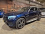 Mercedes-Benz GLC 250 4MATIC - Panoramadak - Leer / Alcantara - Stoelverw - Clima - Cruise - Navigatie