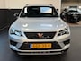CUPRA Ateca 2.0 TSI 4DRIVE Cupra | 300PK | Schaalstoelen | Virtual Dash | Sportuitlaat | Pano | Camera | Carbon