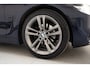 BMW 4-Serie Gran Coupe 420i Corporate Lease High Executive [ Leder Stoelverwarming Navi professional ]