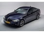 BMW 4-Serie Gran Coupe 420i Corporate Lease High Executive [ Leder Stoelverwarming Navi professional ]