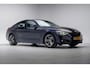 BMW 4-Serie Gran Coupe 420i Corporate Lease High Executive [ Leder Stoelverwarming Navi professional ]