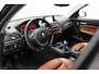 BMW 1-Serie 116D High Executive [schuifdak, Sportstoelen, Stoelverwarming, Leer]