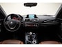 BMW 1-Serie 116D High Executive [schuifdak, Sportstoelen, Stoelverwarming, Leer]