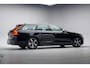 Volvo V90 2,0 T4 R-Design H/K Audio [ Panorama dak | Memory | Stoel & Stuur Verwarming]