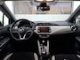 Nissan Micra 1.0 IG-T N-CONNECTA I AUTOMAAT I TREKHAAK I APPLE CARPLAY I CRUISE CONTROL