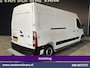 Opel Movano 2.3 CDTI L3H2 *Post NL inrichting* Euro6 Airco | Camera | Navigatie | Cruisecontrol Sidebars, Schappen, 270 graden achterdeuren, bijrijdersbank