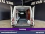 Opel Movano 2.3 CDTI L3H2 *Post NL inrichting* Euro6 Airco | Camera | Navigatie | Cruisecontrol Sidebars, Schappen, 270 graden achterdeuren, bijrijdersbank