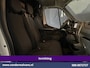 Opel Movano 2.3 CDTI L3H2 *Post NL inrichting* Euro6 Airco | Camera | Navigatie | Cruisecontrol Sidebars, Schappen, 270 graden achterdeuren, bijrijdersbank