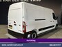 Opel Movano 2.3 CDTI L3H2 *Post NL inrichting* Euro6 Airco | Camera | Navigatie | Cruisecontrol Sidebars, Schappen, 270 graden achterdeuren, bijrijdersbank