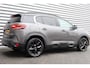 Citroën C5 Aircross Citroen 1.2 HYBRID 136PK Ë-SERIES AUTOMAAT / NAVI / LEDER / CLIMA / LED / PDC / 19" LMV / ALCANTARA / CAMERA / WINTERPAKKET / ADAPT. CRUISECONTROL / 1E EIGENAAR / NIEUWSTAAT !!