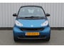 smart Fortwo coupé 1.0 mhd Pure | Airco | Radio | Zuinige auto | Semi-automaat |