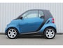 smart Fortwo coupé 1.0 mhd Pure | Airco | Radio | Zuinige auto | Semi-automaat |
