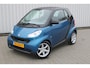 smart Fortwo coupé 1.0 mhd Pure | Airco | Radio | Zuinige auto | Semi-automaat |