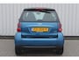 smart Fortwo coupé 1.0 mhd Pure | Airco | Radio | Zuinige auto | Semi-automaat |