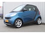 smart Fortwo coupé 1.0 mhd Pure | Airco | Radio | Zuinige auto | Semi-automaat |