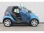 smart Fortwo coupé 1.0 mhd Pure | Airco | Radio | Zuinige auto | Semi-automaat |