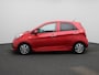 Kia Picanto 1.0 CVVT X-treme | Navigatie | Lederen Bekleding | Climate Control |