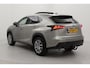 Lexus NX 300h AWD Luxury Line | Panoramadak | Trekhaak | Navigatie | Leder | Stoelverwarming | Keyless | Cruise Control | Clima | 18 inch