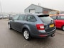 Skoda Octavia Combi 1.6 TDI Greenline Businessline NAV.+ Clima Bj:2014 NAP!