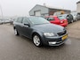 Skoda Octavia Combi 1.6 TDI Greenline Businessline NAV.+ Clima Bj:2014 NAP!
