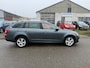 Skoda Octavia Combi 1.6 TDI Greenline Businessline NAV.+ Clima Bj:2014 NAP!