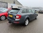 Skoda Octavia Combi 1.6 TDI Greenline Businessline NAV.+ Clima Bj:2014 NAP!