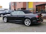 Audi A5 Cabriolet 2.0 TFSI S-line Pro Line Plus. navi. stoelverwarming.