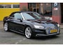 Audi A5 Cabriolet 2.0 TFSI S-line Pro Line Plus. navi. stoelverwarming.