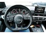 Audi A5 Cabriolet 2.0 TFSI S-line Pro Line Plus. navi. stoelverwarming.