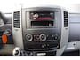 Mercedes-Benz Sprinter 519 3.0 V6 KIPPER 3 ZIJDIG, OPEN LAADBAK, 3.5T TREKHAAK, DUBBELLUCHT, AIRCO, CRUISE, MF STUURWIEL, PICK-UP ,PICKUP