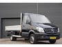Mercedes-Benz Sprinter 519 3.0 V6 KIPPER 3 ZIJDIG, OPEN LAADBAK, 3.5T TREKHAAK, DUBBELLUCHT, AIRCO, CRUISE, MF STUURWIEL, PICK-UP ,PICKUP