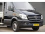 Mercedes-Benz Sprinter 519 3.0 V6 KIPPER 3 ZIJDIG, OPEN LAADBAK, 3.5T TREKHAAK, DUBBELLUCHT, AIRCO, CRUISE, MF STUURWIEL, PICK-UP ,PICKUP
