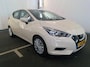 Nissan Micra 1.0 IG-T Acenta Airco, Carplay, cruise controle