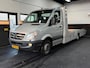 Mercedes-Benz Sprinter 519 3.0 CDI V6 432 | Autotransporter | NL Auto | NAP | Alu Opbouw | Lier | Automaat | Luchtvering | 3 pers.