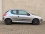 Peugeot 206 1.1 XR Ori NL NAP Trekhaak Bluetooth Elektrische ramen CV