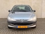 Peugeot 206 1.1 XR Ori NL NAP Trekhaak Bluetooth Elektrische ramen CV