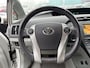 Toyota Prius 1.8 Executive | HUD | Sensoren V/A | Stoelverwarming |
