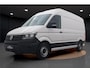Volkswagen Crafter 35 2.0 TDI 140 Pk Aut.L3H3 Trendline EURO VI / Airco / Elek.pakk. / App connect / Cruise Control / Bijrijdersbank / laadruimte betimmering / Camera
