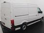 Volkswagen Crafter 35 2.0 TDI 140 Pk Aut.L3H3 Trendline EURO VI / Airco / Elek.pakk. / App connect / Cruise Control / Bijrijdersbank / laadruimte betimmering / Camera