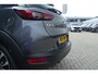 Mazda CX-3 2.0 SkyActiv-G 120 GT-M Line AUTOMAAT||HALF LEDER||RIJKLAARPRIJS!!!