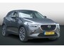 Mazda CX-3 2.0 SkyActiv-G 120 GT-M Line AUTOMAAT||HALF LEDER||RIJKLAARPRIJS!!!