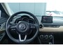 Mazda CX-3 2.0 SkyActiv-G 120 GT-M Line AUTOMAAT||HALF LEDER||RIJKLAARPRIJS!!!