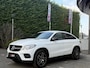 Mercedes-Benz GLE AMG 43 4MATIC