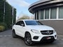 Mercedes-Benz GLE AMG 43 4MATIC