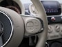 Fiat 500 1.0 Hybrid Lounge | HALF LEDER INTERIEUR | AIRCO | APPLE CARPLAY | ANDROID AUTO | CRUISE CONTROL |