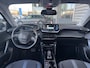 Peugeot e-2008 Allure Pack 50kWh EV 136pk AUTOMAAT | STOELVERW. | CAMERA | NAVI | KEYLESS ENTRY | 18" LM-VELGEN 'BUND'