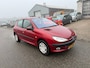 Peugeot 206 1.6-16V Gentry Premium Clima Bj:2002 NAP!