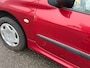 Peugeot 206 1.6-16V Gentry Premium Clima Bj:2002 NAP!
