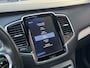 Volvo XC90 2.0 T8 AUT8 R-DESIGN TWIN ENGINE AWD 7PERS PANODAK LEDER 22 INCH-LMV NAVI CAMERA DIGI-DASH APPLE-CARPLAY LED PDC
